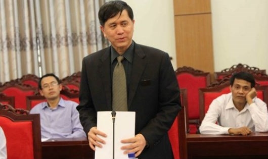 Chủ tịch tỉnh Sơn La bị yêu cầu 
