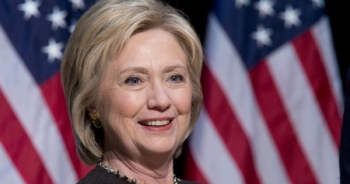 Bà Clinton sẽ từ bỏ chính trường Mỹ?