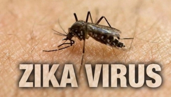 Đồng Nai công bố dịch Zika quy mô cấp xã