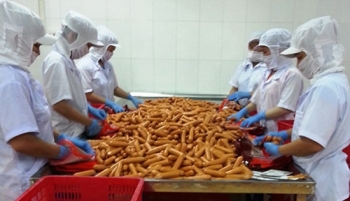 Thủ tướng: Xử nghiêm sai phạm trong kiểm tra xúc xích Vietfoods