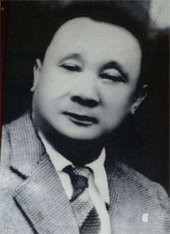 Hắc c&ocirc;ng tử (c&ocirc;ng tử Bạc Li&ecirc;u) Trần Trinh Huy. Ảnh: Wikipedia.