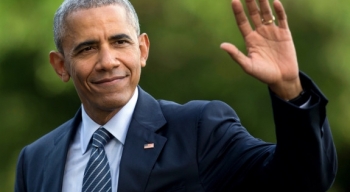 Bản tin Quốc tế Plus số 3: Tổng thống Obama chính thức nói lời chia tay