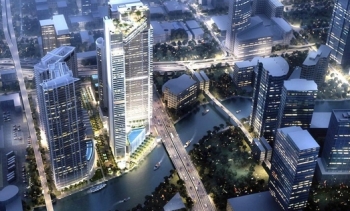 Đầu tư theo chuyên gia: Tìm “Miami River” giữa lòng bất động sản Việt!