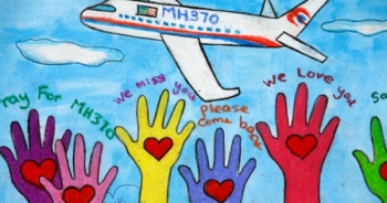 Vụ máy bay MH370 rơi: Chính thức ngừng tìm kiếm xác máy bay