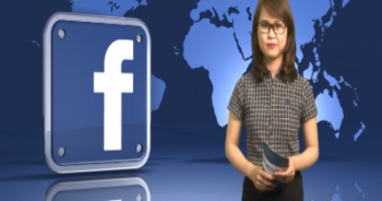 Bản tin Facebook nóng nhất tuần qua: Phẫn nộ phim trẻ em chứa nội dung 18+