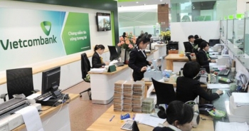Vietcombank: Lợi nhuận quý IV đi ngang, cả năm tăng trưởng 24%