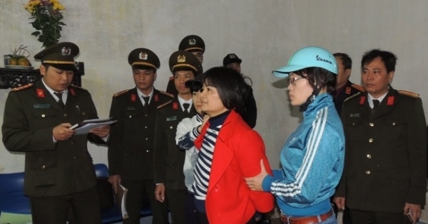 Hà Nam: Khởi tố và tạm giam đối tượng tuyên truyền chống phá nhà nước
