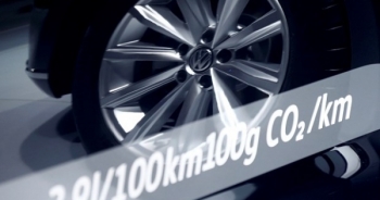 Volkswagen mất “tiền tấn” dàn xếp bê bối gian lận khí thải