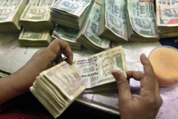 Ấn Độ kiên định với chính sách đổi tiền