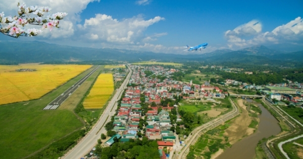 Chủ tịch UBND tỉnh Điện Biên: "Tham vọng" trở thành Trung tâm du lịch quan trọng của cả nước