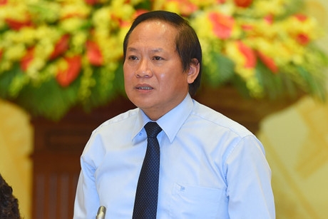 Bộ trưởng Bộ TT&TT Trương Minh Tuấn chúc Tết ngành Thông tin truyền thông