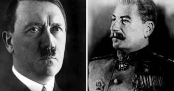 Ai đã bảo vệ Moscow khỏi tay Hitler năm 1941?