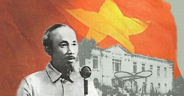 Những năm Dậu ghi dấu mốc lịch sử vẻ vang dân tộc Việt Nam