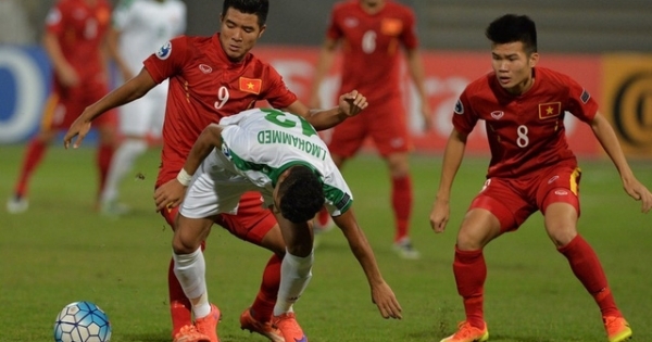 U19 Việt Nam giành vé dự U20 World Cup 2017: Chờ một cú hích