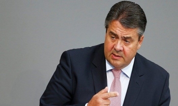 Tân ngoại trưởng Đức kêu gọi dỡ bỏ lệnh trừng phạt chống Nga