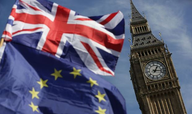 Tiến tr&igrave;nh Brexit tiếp tục trong năm 2018