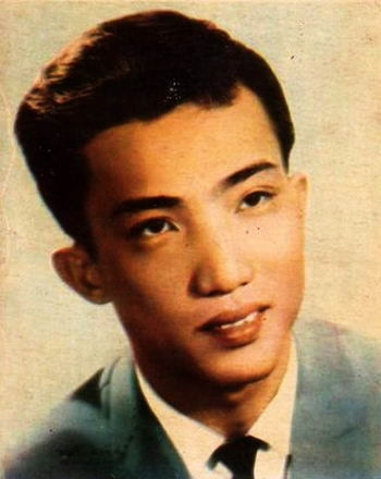 Nhạc sĩ Trần Thiện Thanh.
