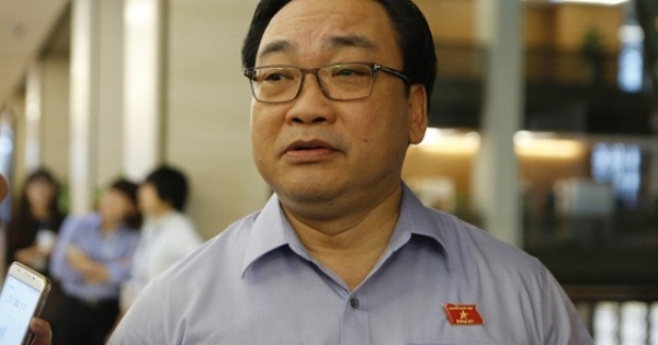 Bí thư Hà Nội nói về việc Chủ tịch huyện Quốc Oai “mất tích”