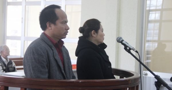 Lâm Đồng: Lừa đảo người mua đồng đổi màu, 2 đối tượng trả giá bằng 13 năm tù
