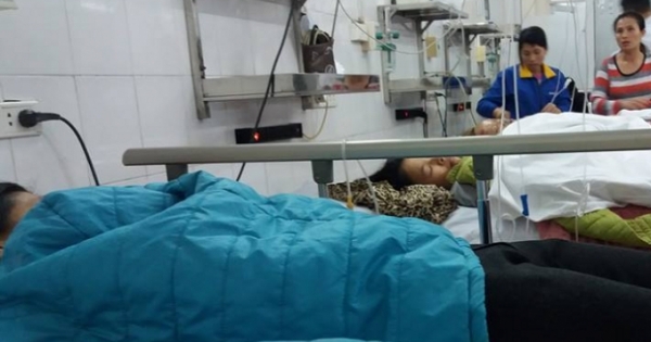 Bệnh viện Việt Đức thông tin về các nạn nhân trong vụ nổ kinh hoàng tại Bắc Ninh