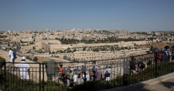 Ai Cập: Dự luật của Israel về Jerusalem vi phạm các nghị quyết quốc tế