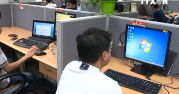 41.000 máy tính bị nhiễm mã độc đào tiền ảo tại Việt Nam