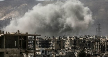 Nga bác bỏ cáo buộc giết chết 20 thường dân ở Syria