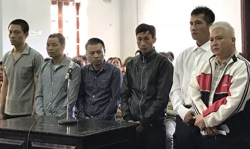 Vụ án tại Công ty Long Sơn: Ai phải chịu trách nhiệm về những cái chết thương tâm?