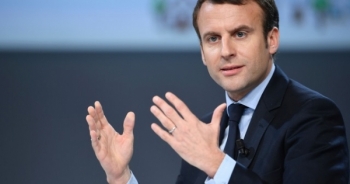 Pháp tìm cách cấm tin giả
