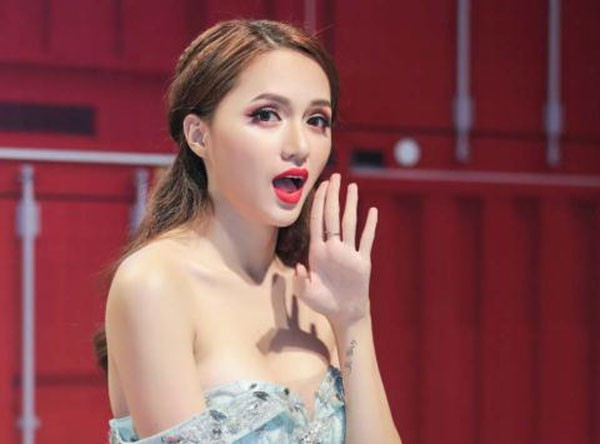Hương Giang Ido khiến nhiều người bất ngờ trước th&ocirc;ng tin dự thi Hoa hậu Chuyển giới Quốc tế 2018.