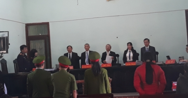 Xét xử vụ án lừa đảo chiếm đoạt tài sản ở Kon Tum: Nhiều tình tiết bất ngờ