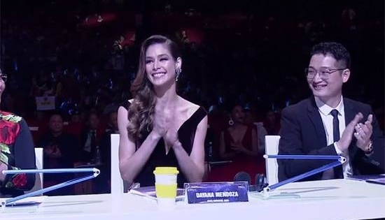 Chung kết Hoa hậu Hoàn vũ Việt Nam 2017 có gì?
