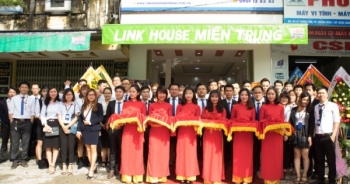 Linkhouse Miền Trung ra mắt dự án mới Phú An Khang tại Quảng Ngãi