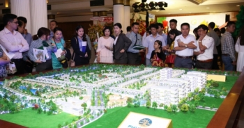 Địa ốc 24h: Công ty Việt Hà xẻ thịt hàng nghìn m2 đất, người dân "vây" dự án vì chậm tiến độ