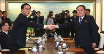 Triều Tiên khẳng định tham dự Olympic tại Hàn Quốc