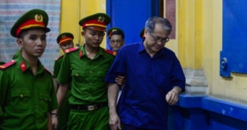 Luật sư đề nghị thu hồi 3.690 tỷ từ cha con ông Trần Quý Thanh