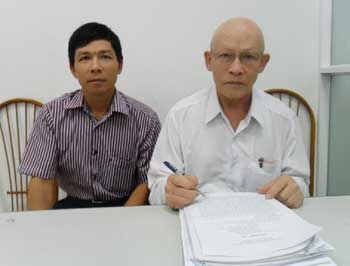 Đắk Lắk: Tuần tới tổ chức công khai xin lỗi người 33 năm mang thân phận bị can