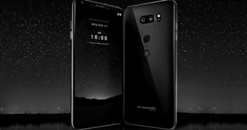 LG sắp ra dòng smartphone Icon và smartwatch Iconic mới?