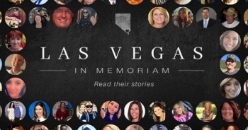 Tiết lộ về chi tiết điều tra vụ thảm sát ở Las Vegas