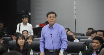 Giám đốc Sở Nội vụ TP Đà Nẵng bị đề nghị kiểm điểm trách nhiệm