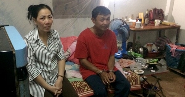 Lừa đảo ở Việt Nam, trốn 6 năm trong rừng hoang ở xứ Lào