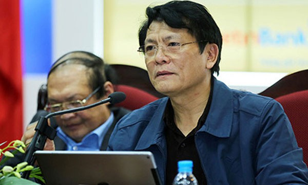 &Ocirc;ng Nguyễn Quang Vinh, Cục trưởng Cục Nghệ thuật Biểu diễn.