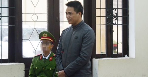 Kẻ nhắn tin đe dọa Chủ tịch tỉnh Bắc Ninh phải trả giá bằng 3 năm tù giam