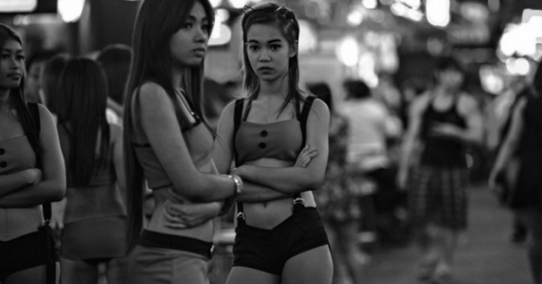 "Kinh đô tình dục" của Đông Nam Á