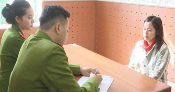 Quảng Ninh: Nhân viên ngân hàng làm sổ tiết kiệm giả lừa 8,4 tỷ