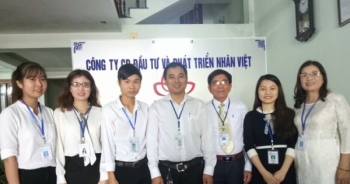 Du học tại Nhân Việt Huế: Con đường “đầu tư sinh lời”