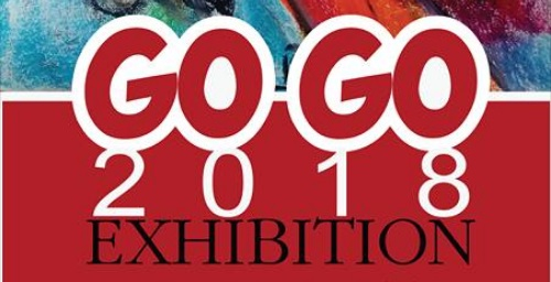 Triển lãm nghệ thuật Go Go 2018