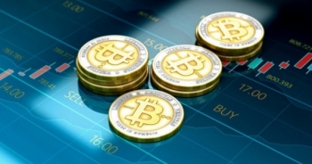 Kinh tế 24h: Giá vàng trên đà tăng cao, giá bitcoin đà giảm bị chặn đứng
