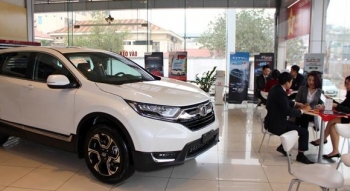 Toyota và Honda ngưng xuất khẩu ô tô đến Việt Nam