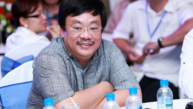 &Ocirc;ng Nguyễn Đăng Quang, Chủ tịch HĐQT Masan Group.